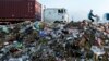 Companies Make Gas from Garbage