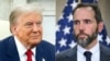 Fiscal especial que investigó a Trump por controversia electoral cree que el mandatario hubiese sido condenado
