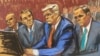 Trump Pleads Not Guilty in Classified Documents Case