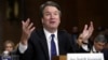 Brett Kavanaugh
