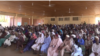 NIGER: Taron Fulani Makiyaya
