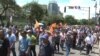 Venezuela: oposición vuelve a marchar por referendo.