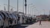 Syrian Refugees Continue to Flee to Greece