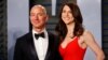 Antes de la separación, Jeff Bezos tenía una participación del 16% en Amazon por un valor de más de $ 140 mil millones, fortuna que los convertía en la pareja más rica del mundo.
