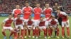 Arsenal Zata Iya Sayen Kowane Dan Wasa A Duniyar Nan In Ban Da...
