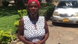 Masangano Oenderera Mberi Achicherechedza Mazuva Gumi Nematanhatu Ekukurudzira Kuchengetedzwa Kwekodzero Dzevanhu