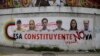 Elliott Abrams, encargado de liderar los esfuerzos de EE.UU. en Venezuela, hizo el anuncio a la prensa el jueves 7 de febrero de 2019.