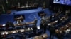 Brazilian Senators Less Sure About Rousseff’s Removal 