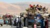 Syrian Refugees Prepare for Winter in Lebanon