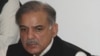 پنجاب کے وزیراعلیٰ شہباز شریف (فائل فوٹو)