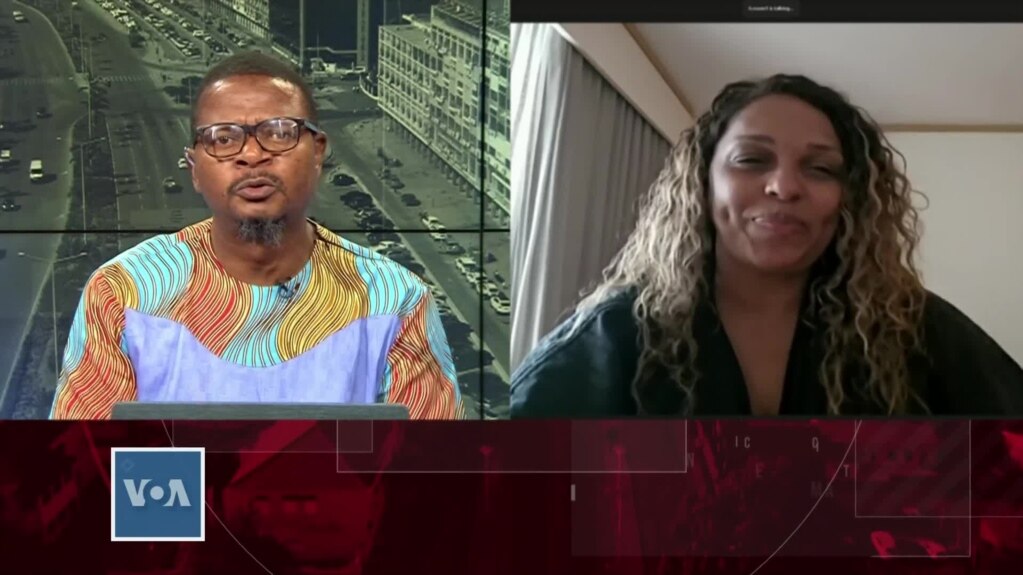 África Agora: “Um mundo com mais mulheres na política seria menos bélico” – Suzi Barbosa