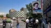 Iranian President Faces Difficult Election Competition