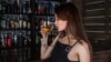 More Women Drinking Alcohol