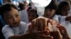 Soap Invented by Indian Women May Save Lives