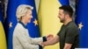 Expertos consideran que Europa no podría reemplazar a EEUU como garante de la seguridad de Ucrania