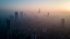 Study: Rich Cities Largely Responsible for Greenhouse Gases
