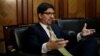 Freddy Guevara, primer vicepresidente de la Asamblea Nacional de Venezuela, impulsa pedido de informe al Congreso de EE.UU. sobre el vicepresidente venezolano, Tareck El Aisami.
