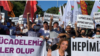 Kuştina Deniz Poyraz li Îzmirê