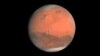 Water Is Buried Beneath Mars’ Surface, Study Says