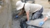 Simple Logs May Be Oldest Human-built Wood Structure