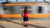 Third of Japanese Working Women Report Sexual Harassment