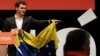 Politico español habla ante la AN apoyando el revocatorio
