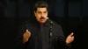 "Esperemos. Vienen grandes cambios en la geopolítica internacional", afirmó Maduro el lunes.