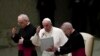 Pope Francis Calls for Religious Leaders to Change 