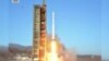 North Korea Rocket Launch