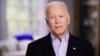 El ex vicepresidente de EE.UU. Joe Biden se traslada al electoralmente estratégico estado de Pensilvania para su primer discurso como candidato presidencial para 2020.
