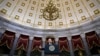 Experts Warn Jan. 6 Events Hurt World Democracy 