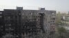 Ukraine Says Russia Starts Large Attack on Donbas Region