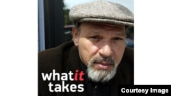 What It Takes - August Wilson