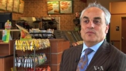 Immigrant's Success Creates Abundant Opportunities for Many Others