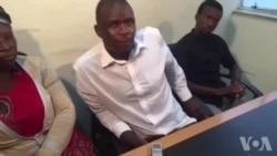 Vechidiki veZanu PF Vanoti VaMnangagwa Vachagadzirisa Zvinhu