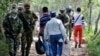 Colombia: Unos 300 venezolanos cruzan por pasos ilegales cada día 