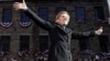 La candidata presidencial demócrata para el 2020, la senadora Elizabeth Warren anunció su postulación desde un sitio histórico en Lawrence.