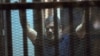 埃及法院维持对穆尔西死刑判决