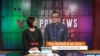 VOA Pop News: Pesilat Inggris, Girindra Kara, & Profil Rosan Roeslani (2)