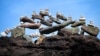Are You Stuck 'Between a Rock and a Hard Place?'