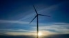 International Competition for Wind Energy Production Growing