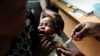 Cameroon - Allurar Rigakafin Ciwon Cizon Sauro Na Yara 