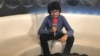 Joey Alexander, dalam wawancara dengan VOA di Los Angeles, AS, hari Rabu, 8/2 (foto: VOA).