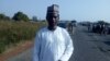 Nasiru Adamu El-Hiyaka Lokacin Kan Hanyar Kaduna Zuwa Abuja