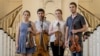 Jews and Arabs Form Friendships Through Music 