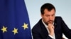 Italy Closes Large Migrant Camp