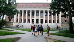 Quiz - Judge Rules Harvard Does Not Discriminate Against Asian-Americans