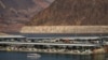 Western States Face a Dry Future 