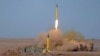 Iran Says Missile Launch Was Not Violation