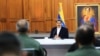 El gobierno de Maduro indulta a decenas de parlamentarios y presos políticos